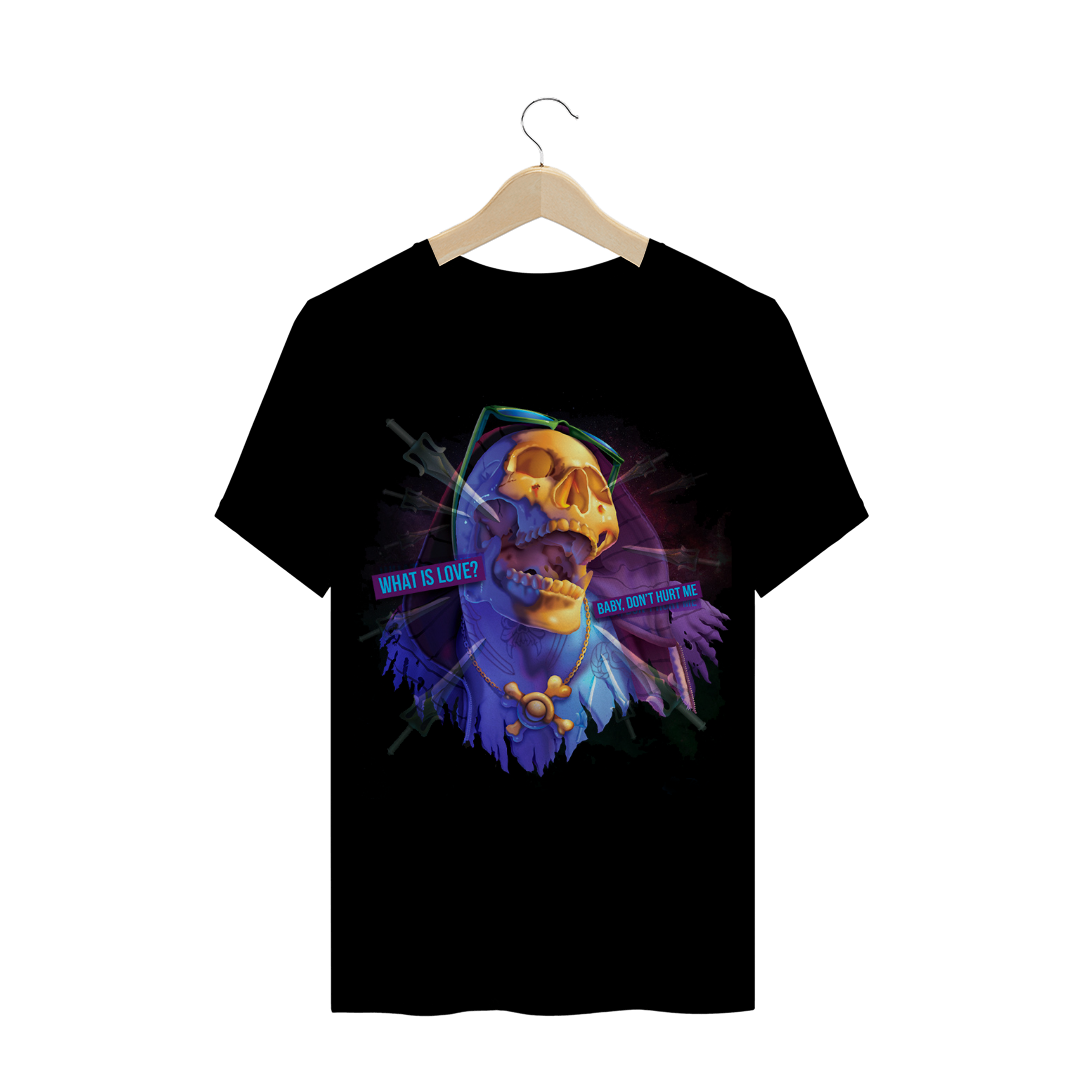 Nome do produto  What is Love?