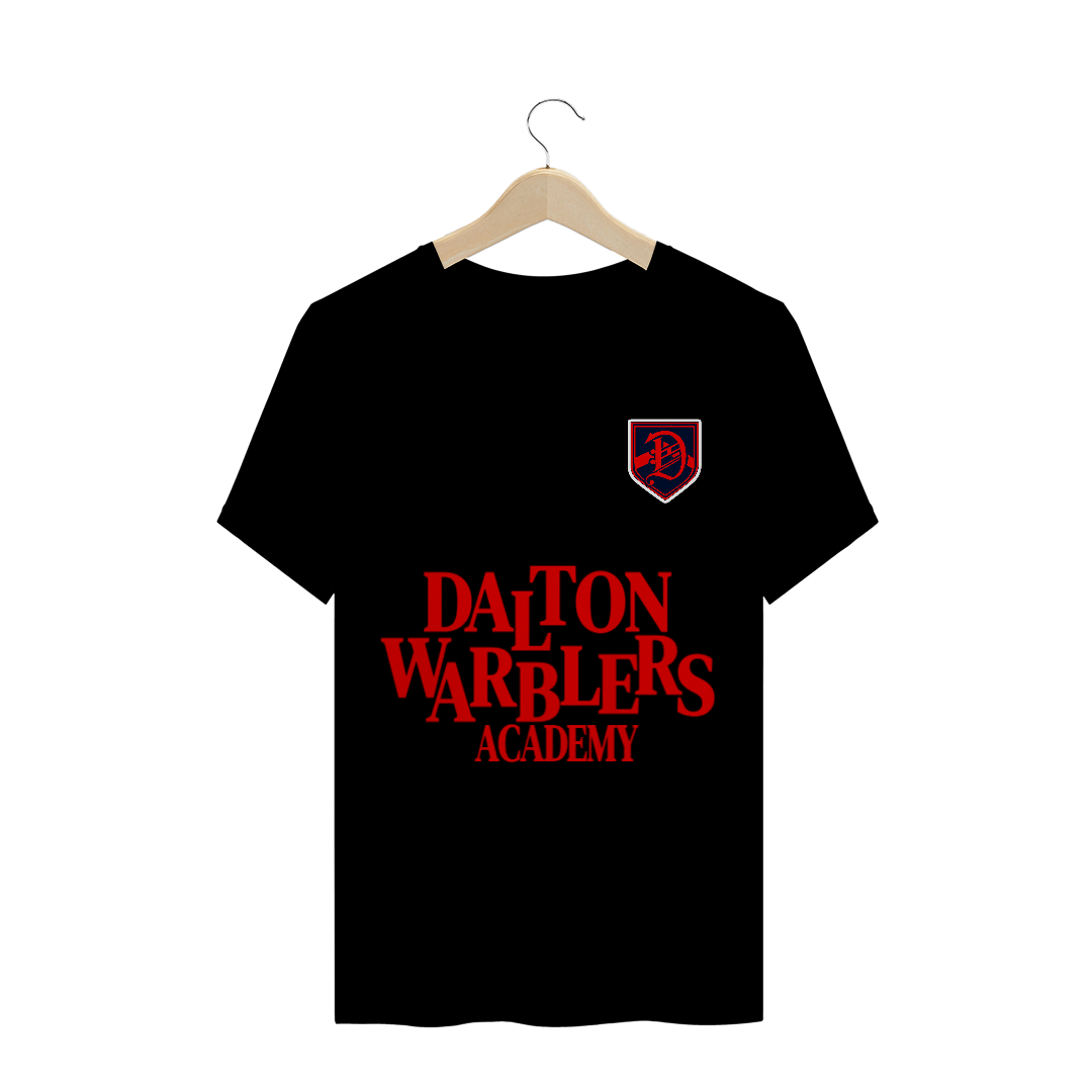Nome do produto  Camisa Prime - Dalton Warblers Academy