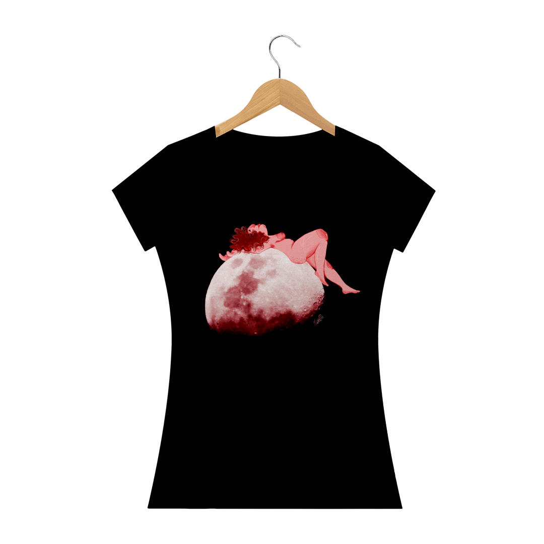 Nome do produto  Lua Crescente - Microcosmo Marrie