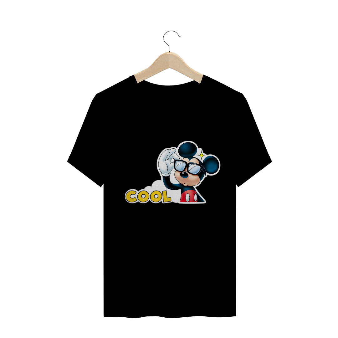 Mickey cool