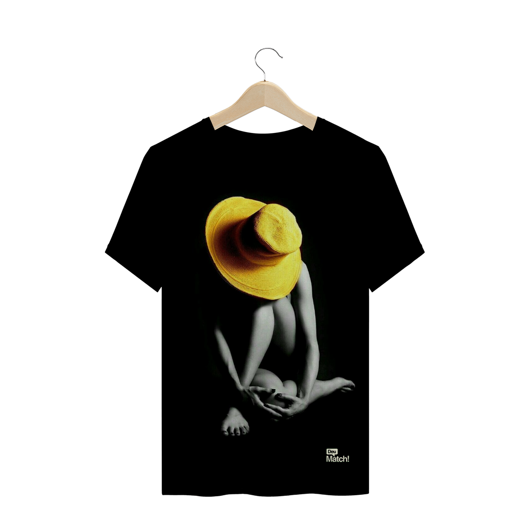 Nome do produto: CHAPEU AMARELO