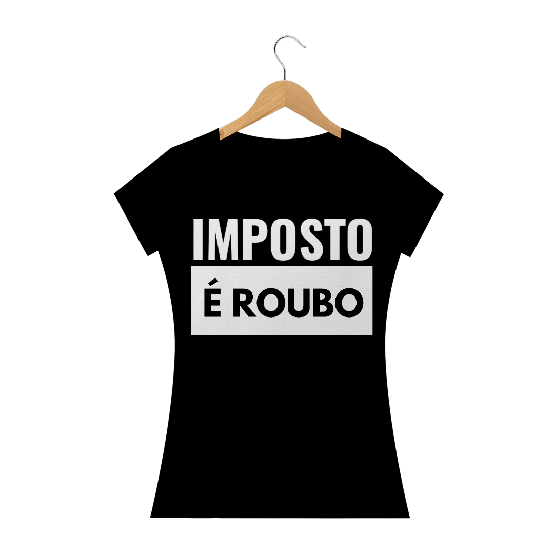 Nome do produto  Baby Long  Imposto é roubo