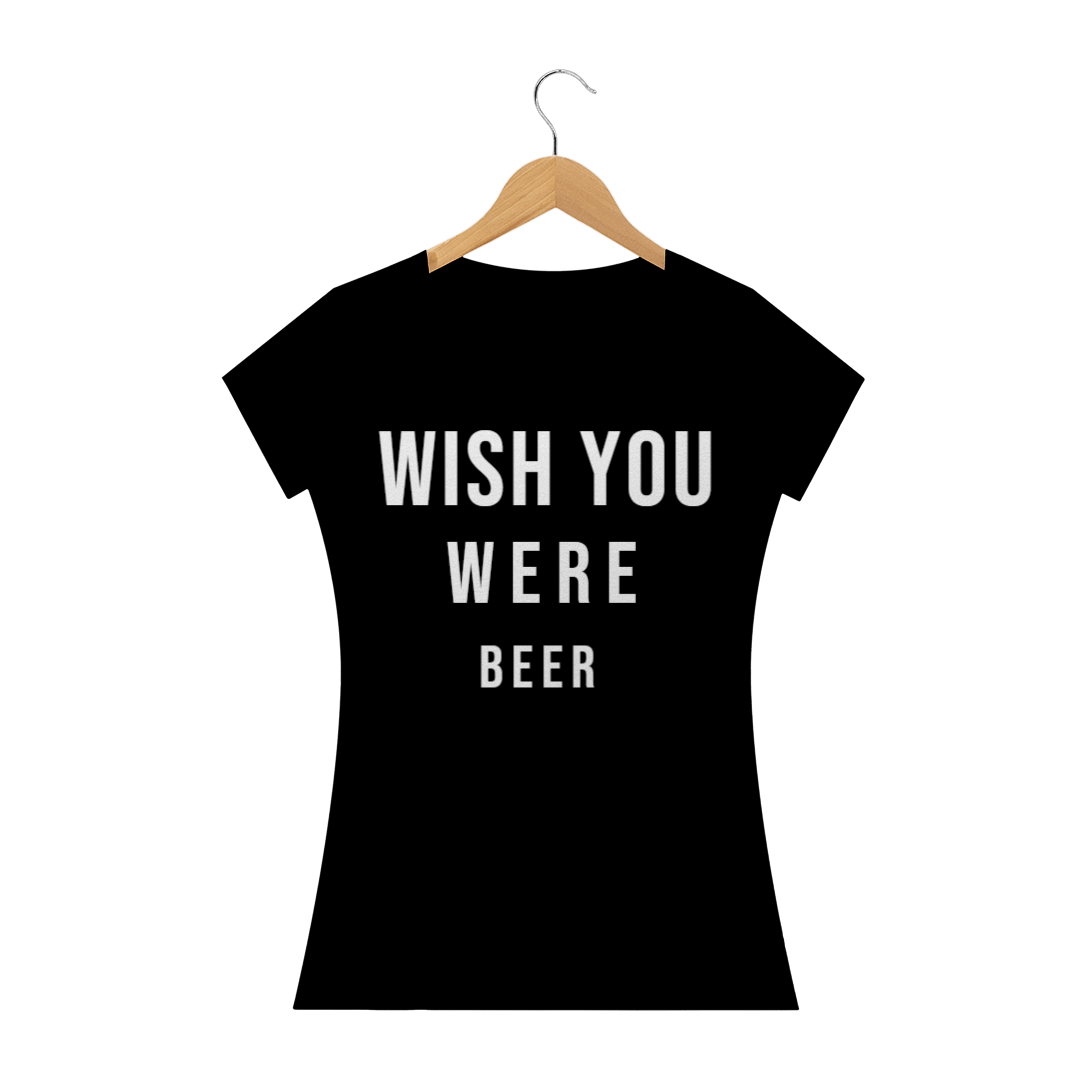 Nome do produto  Baby Long Wish You Were Beer