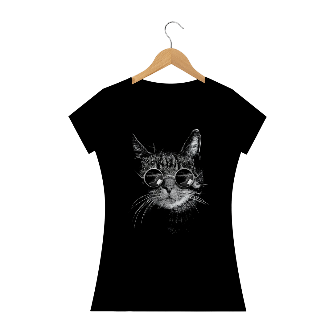 Nome do produto  Baby Long Gato