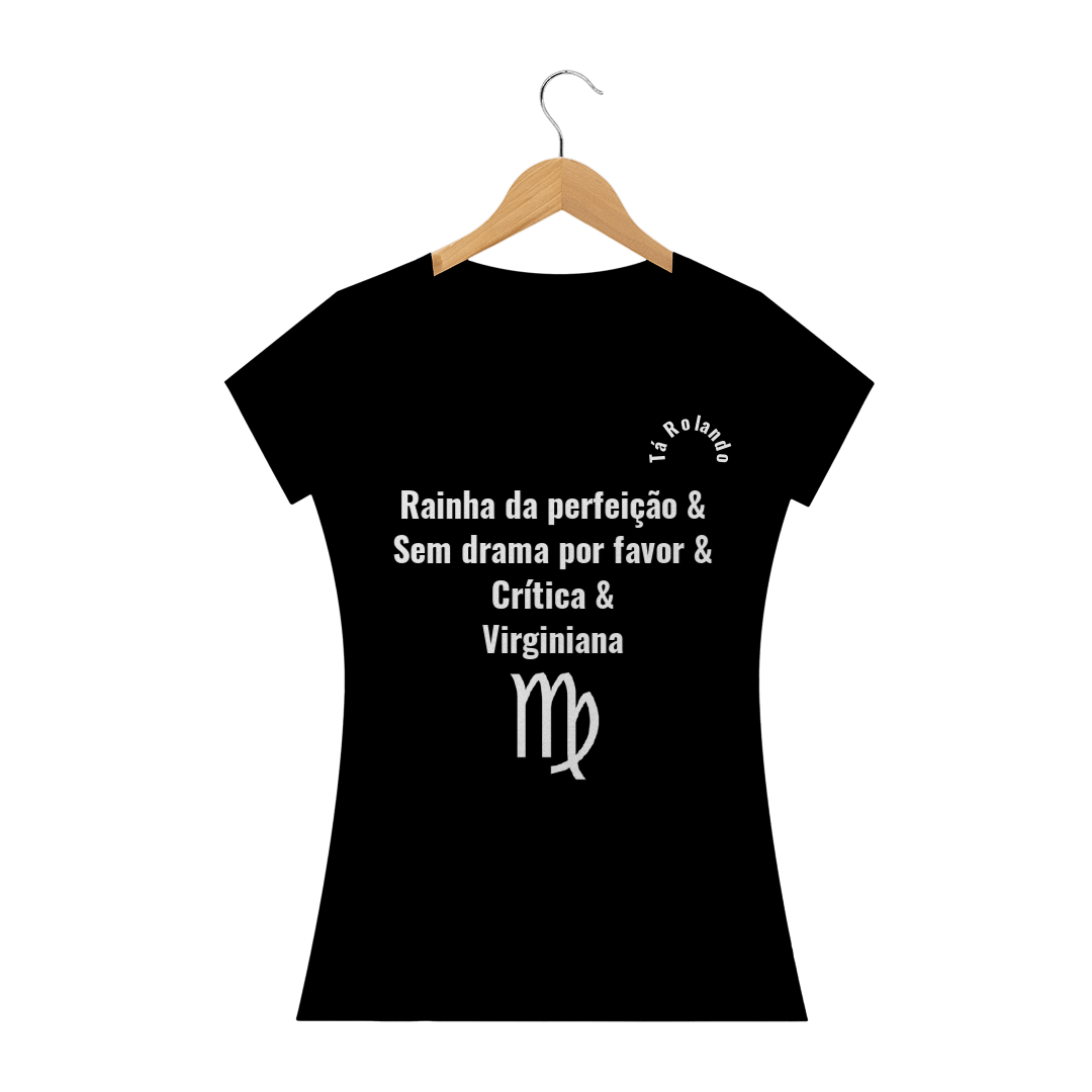 Nome do produto  Tá Rolando signos