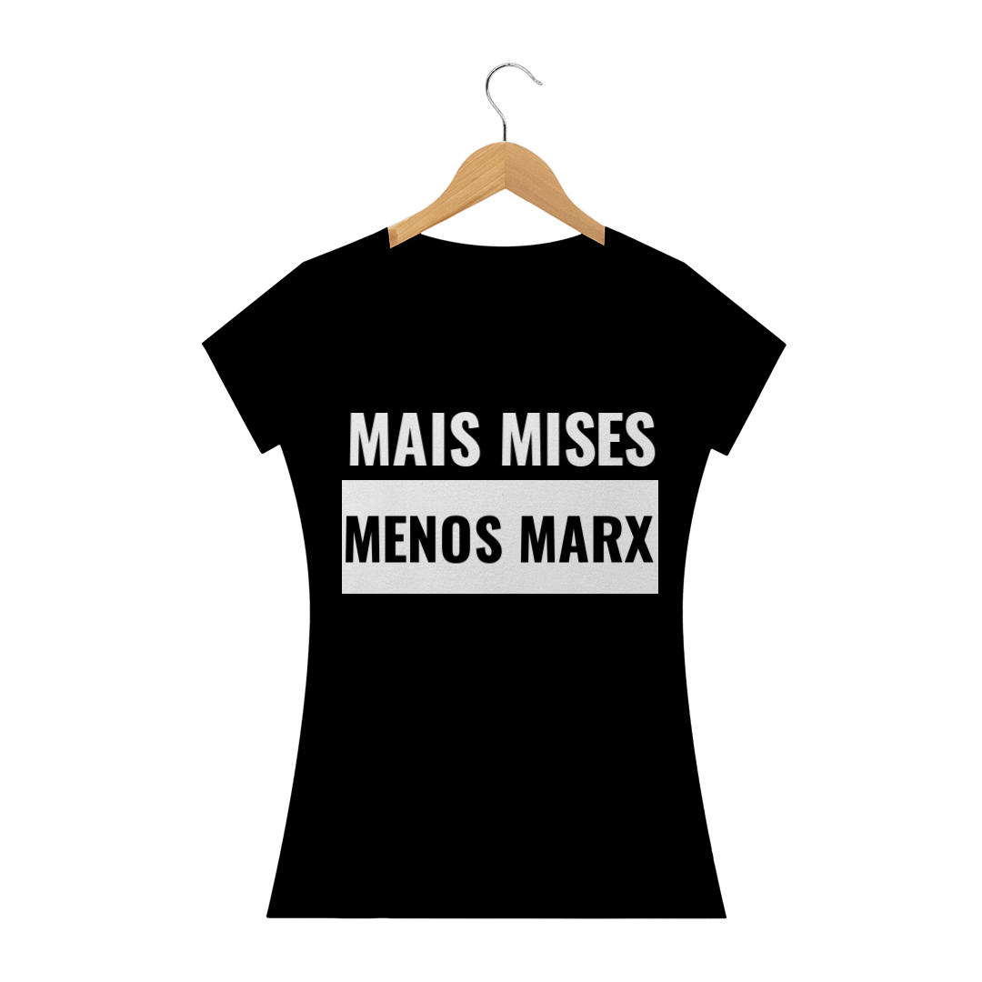 Nome do produto  Baby Long Mais Mises Menos Marx