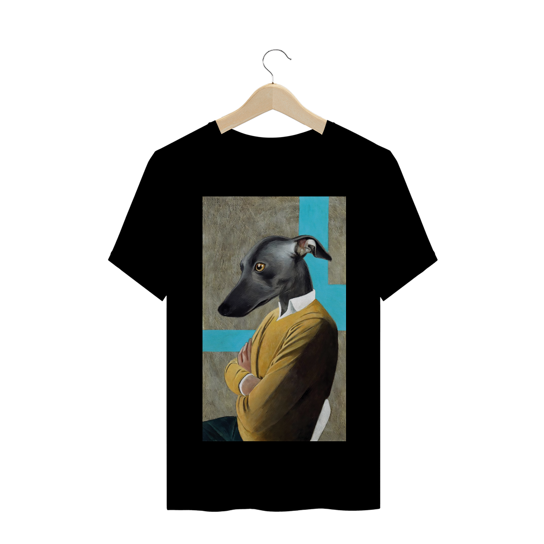 Nome do produto  Greyhound Elegance