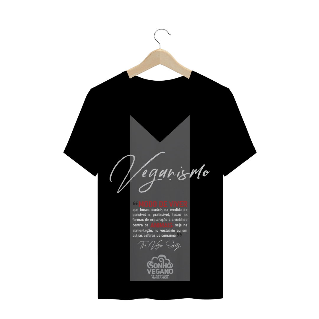 Nome do produto  Definição de Veganismo