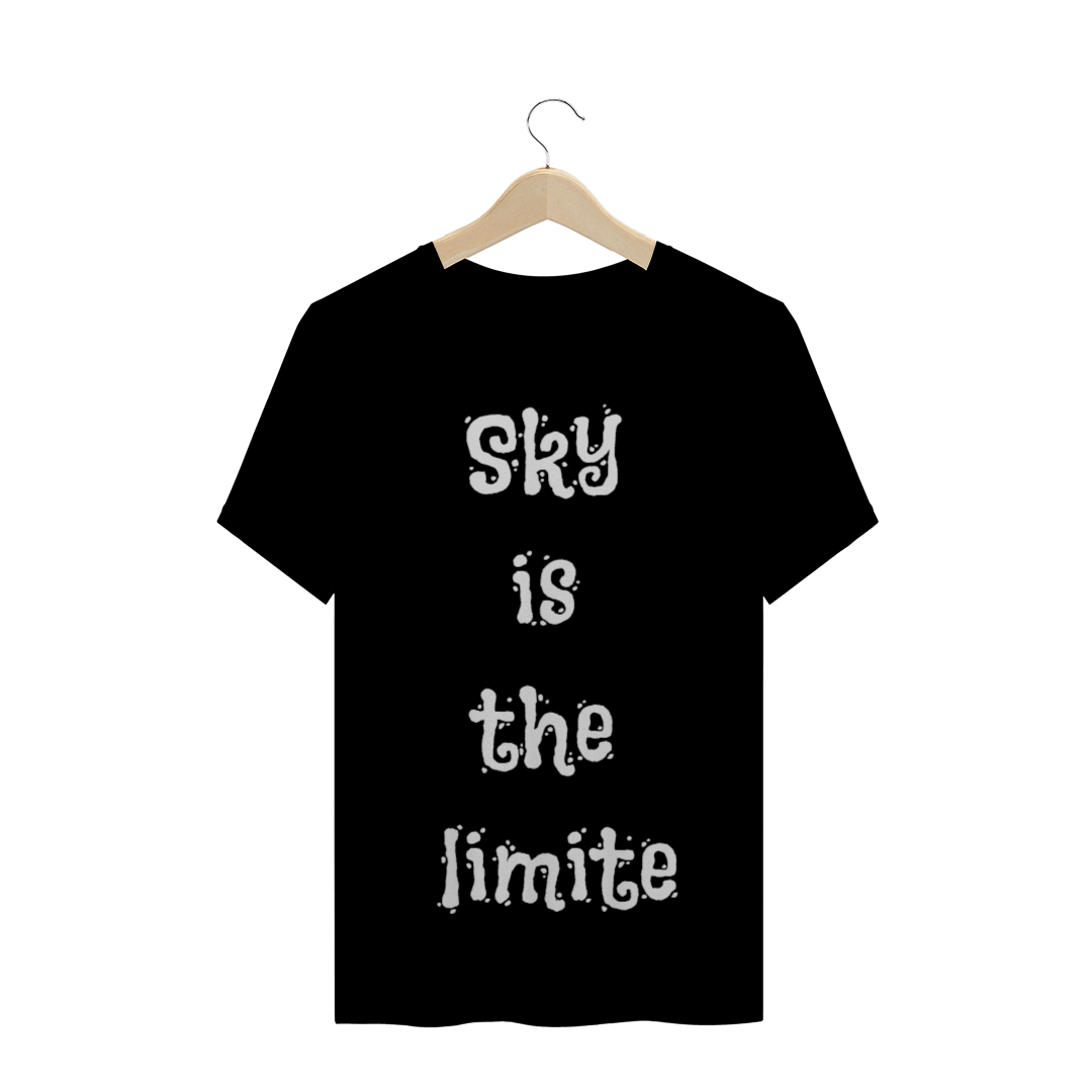 Nome do produto  Camiseta Denzel