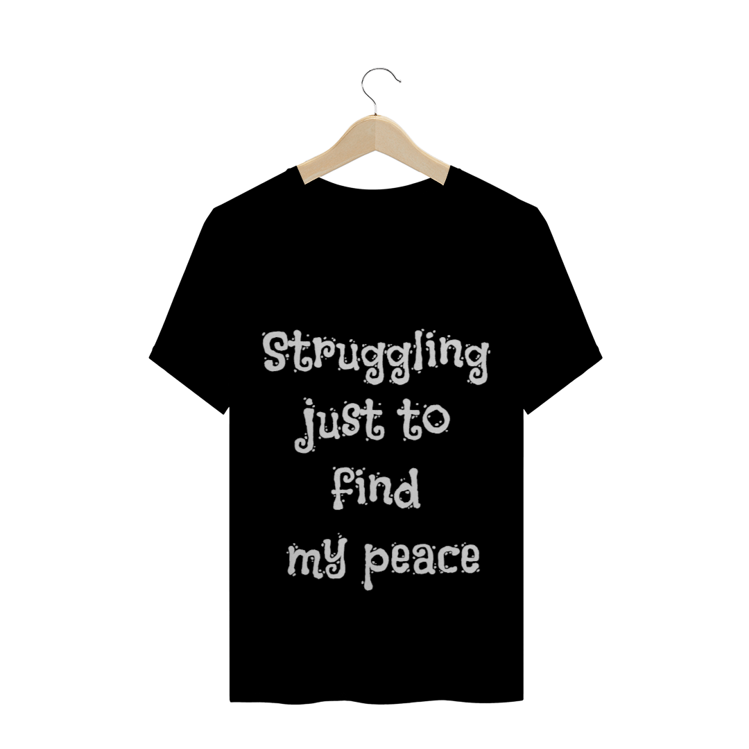 Nome do produto  Camiseta Post