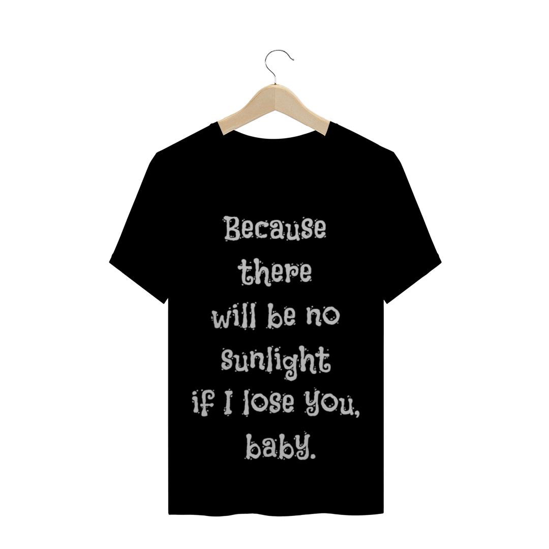 Nome do produto  Camiseta Mars