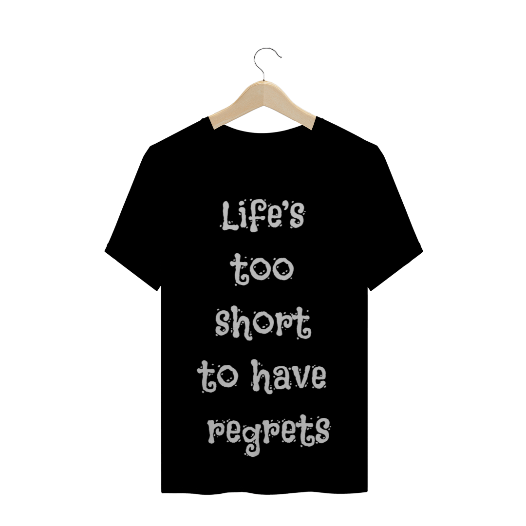 Nome do produto  Camiseta BMars