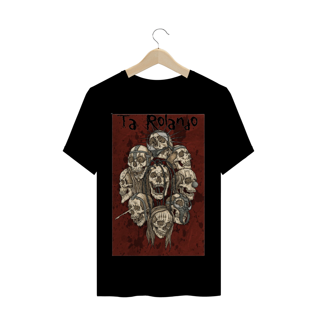 Nome do produto  Tá Rolando Rock 2