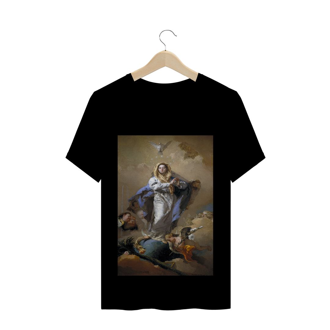 Nome do produto  Imaculada Conceição - Giovanni Battista - Linha Masculina