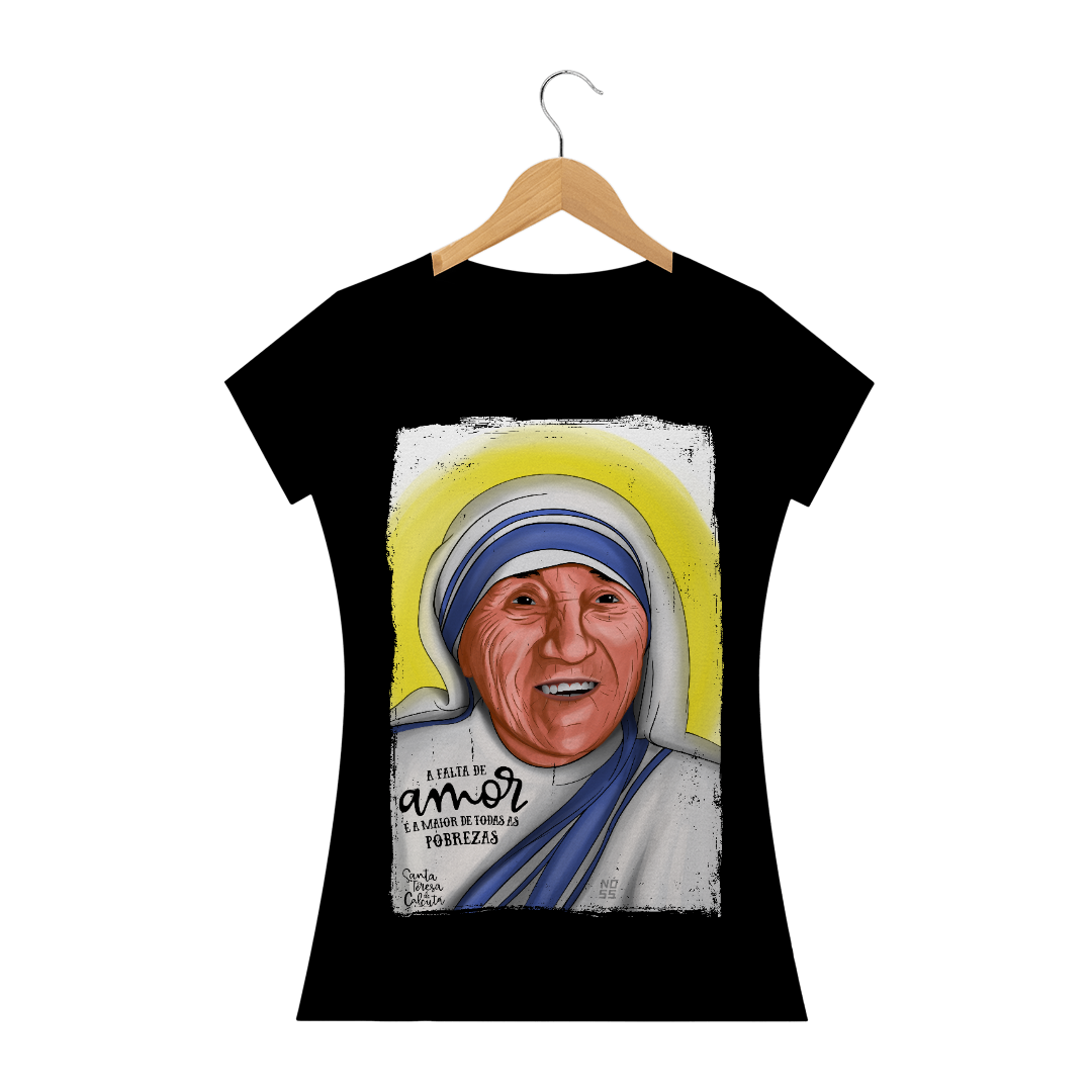 Nome do produto  Santa Teresa de Calcutá