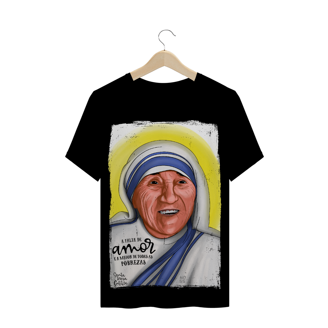 Nome do produto  Santa Teresa de Calcutá