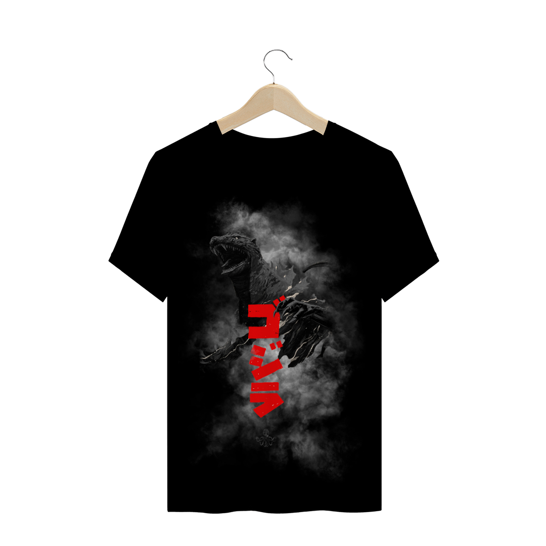 Nome do produto  Godzilla - Smoke