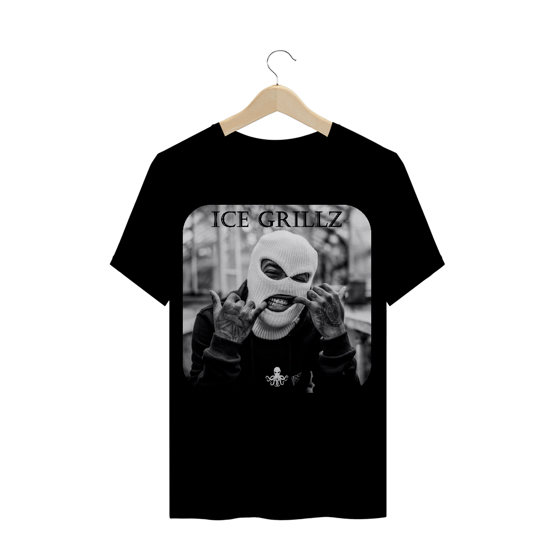 Nome do produto: Octover - ICE Grillz