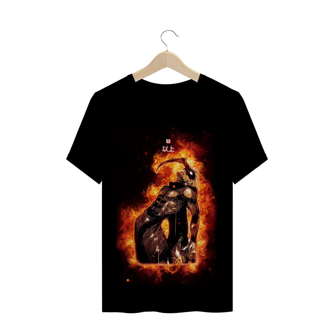 Nome do produto  Kaneki Ken Kakujo - Flames (Tokyo Ghoul)