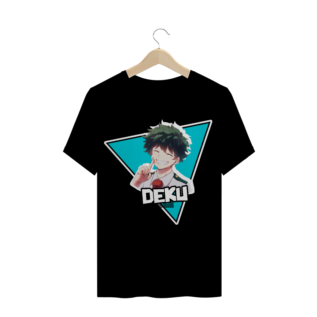 Nome do produto  Deku - TriArt (Boku no Hero)