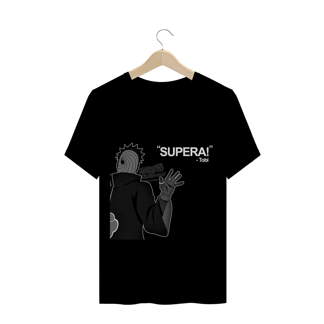 Nome do produto  tobi supera