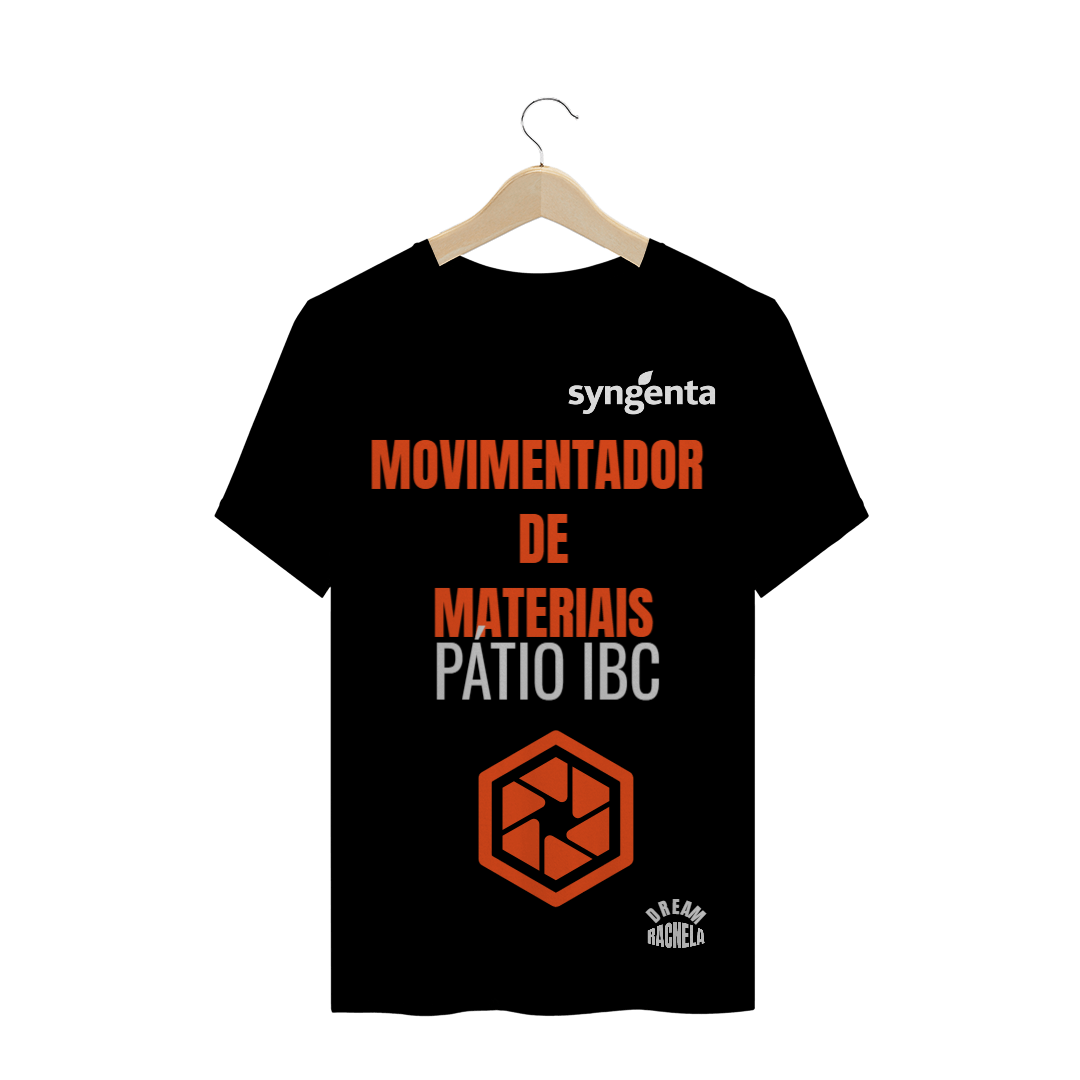 Nome do produto  Camisa MM Dream Racnela 
