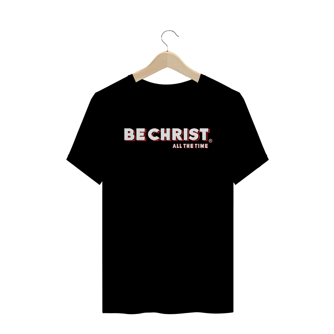 Coleção Be Christ Minimalist