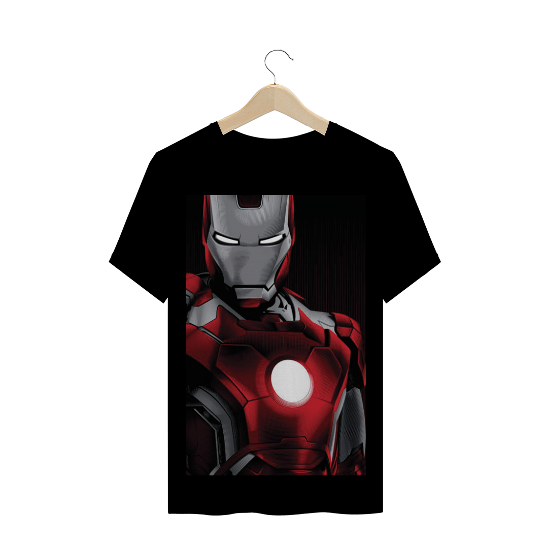 Nome do produto  Homem de Ferro