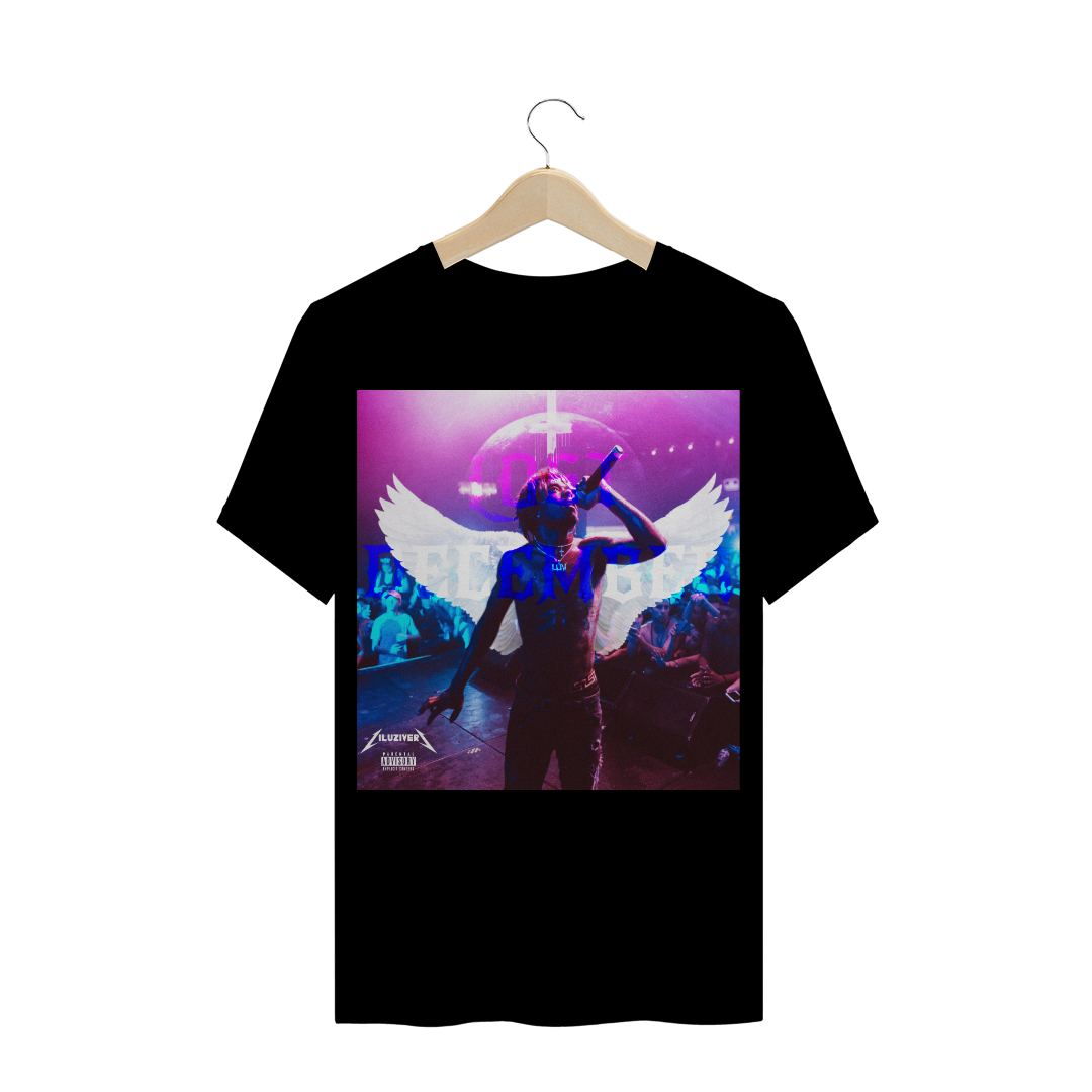 Nome do produto  Lil Uzi Vert - The Saint