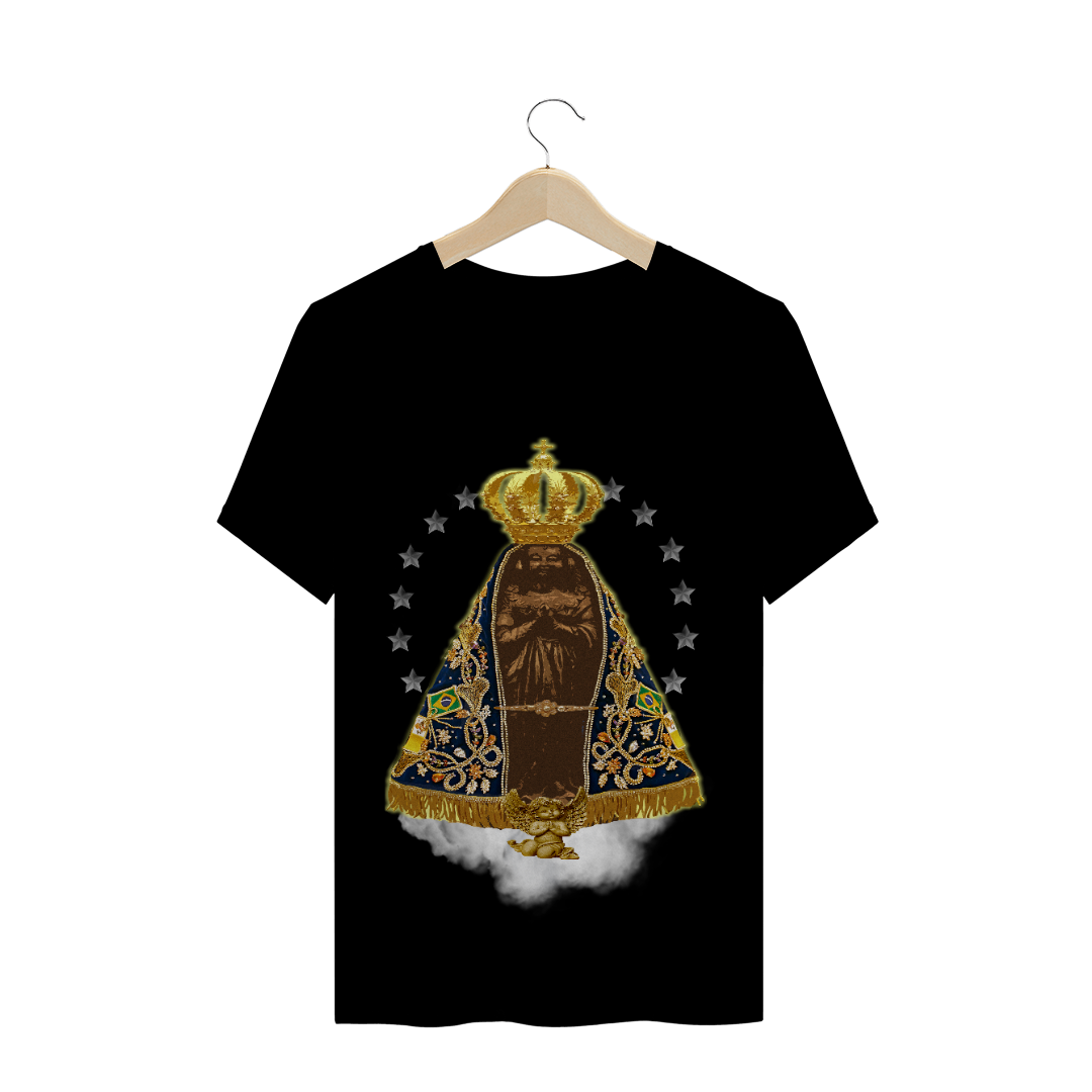 Nome do produto  Nossa Senhora Aparecida - Linha Masculina