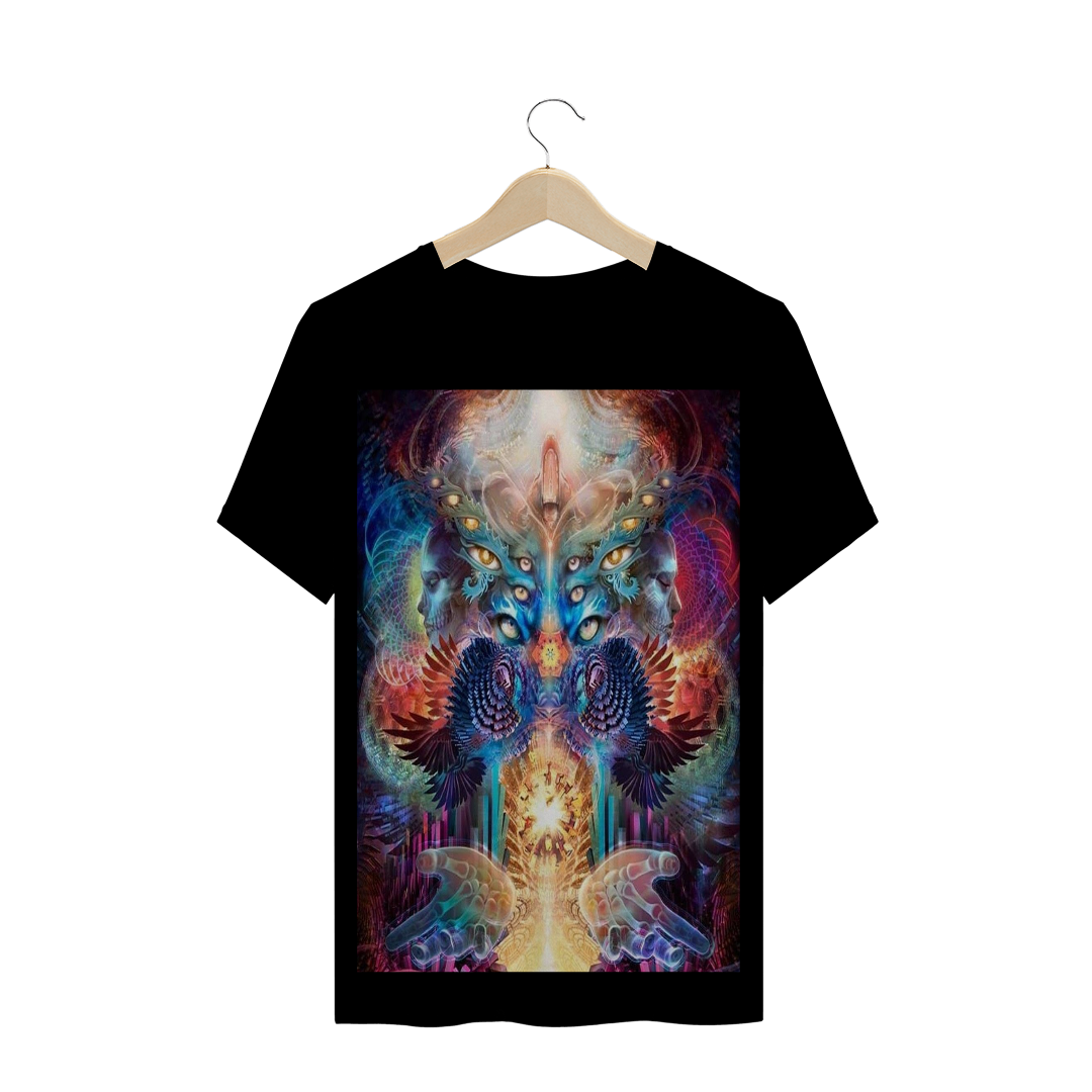 Nome do produto  Psicodelic