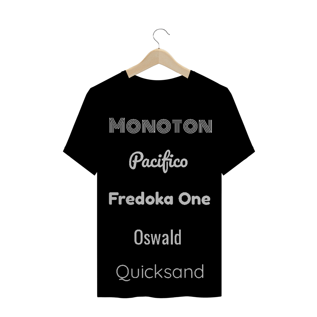 Nome do produto: Fredoka One