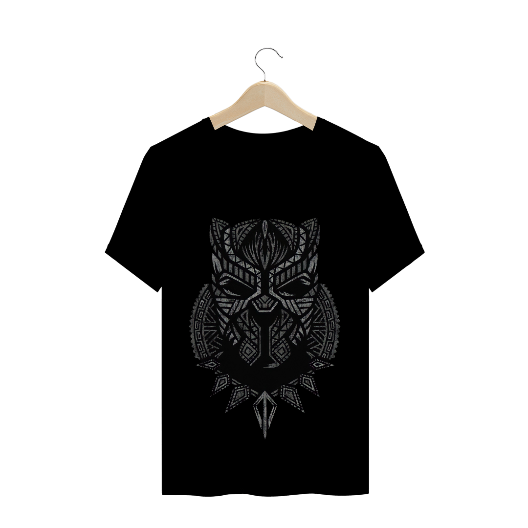 Nome do produto  camiseta pantera negra masc