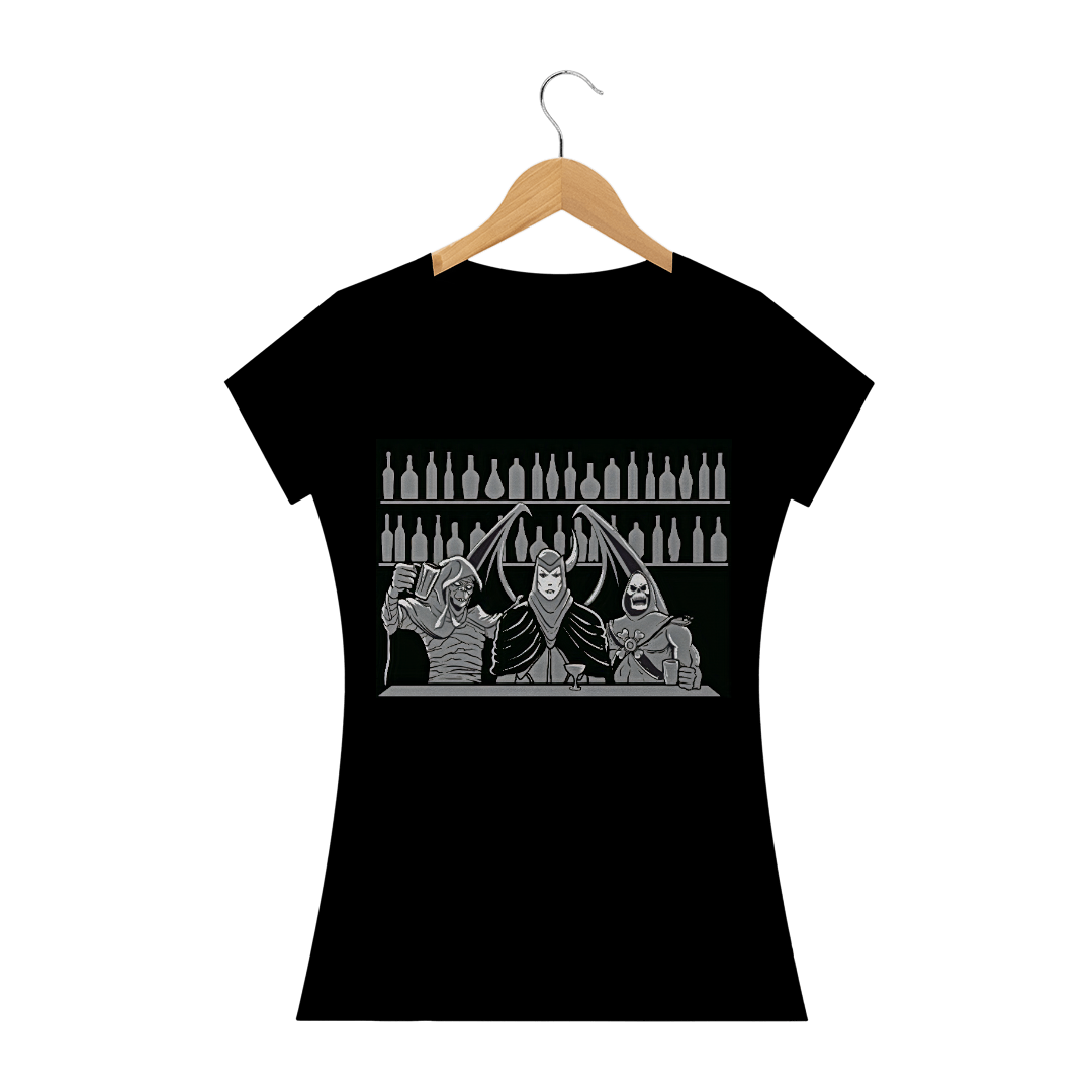 Nome do produto: Vilões Happy Hour