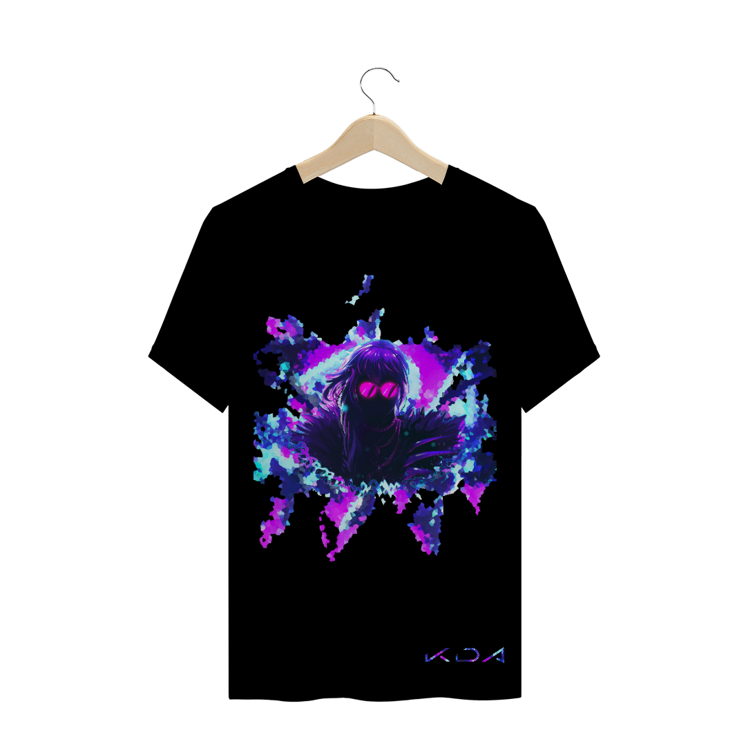 Nome do produto  KDA evelyn