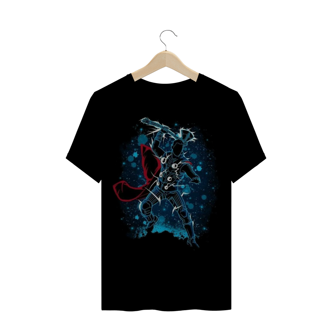 Nome do produto  T-Shirt Thor [Marvel]