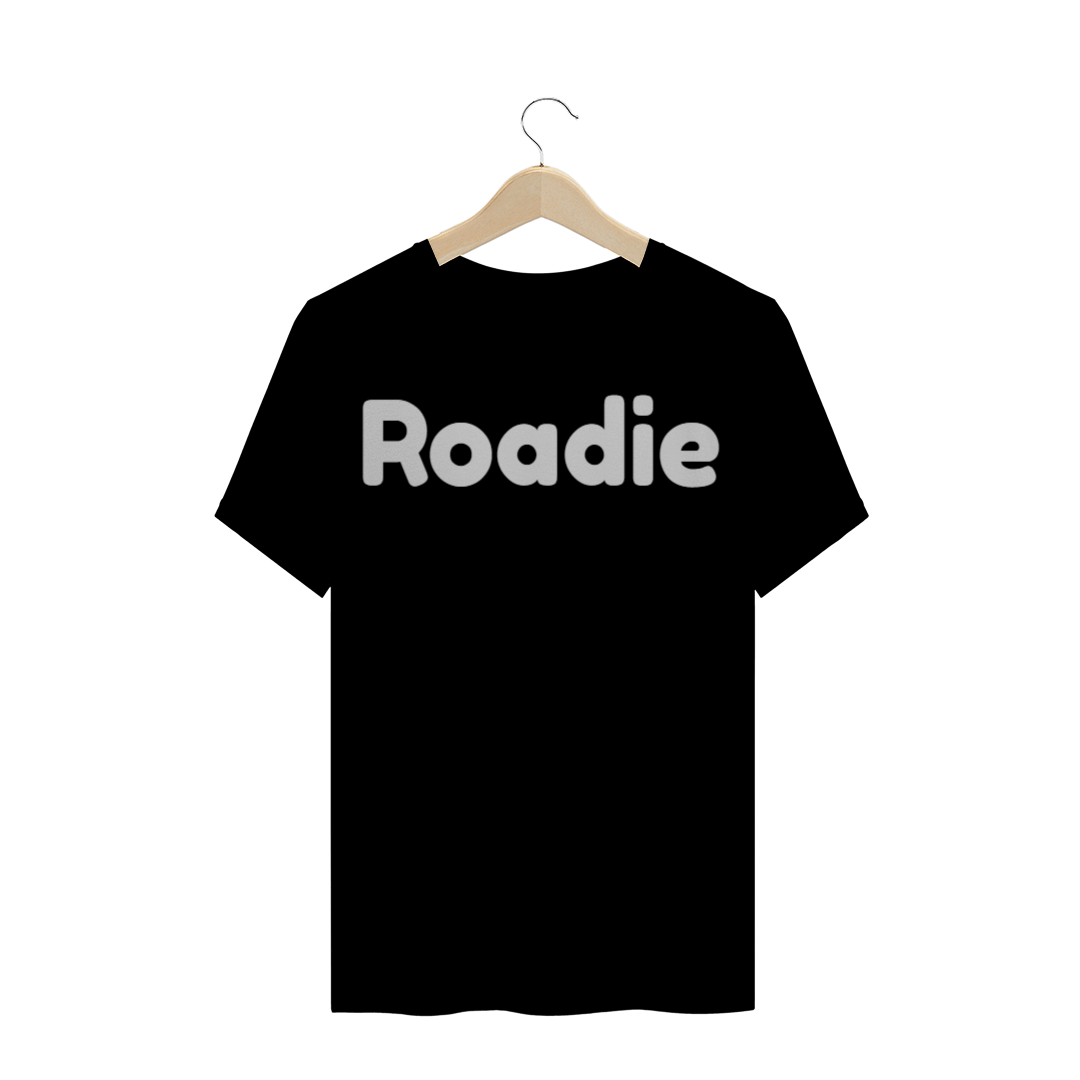 Nome do produto  CAMISA roadie