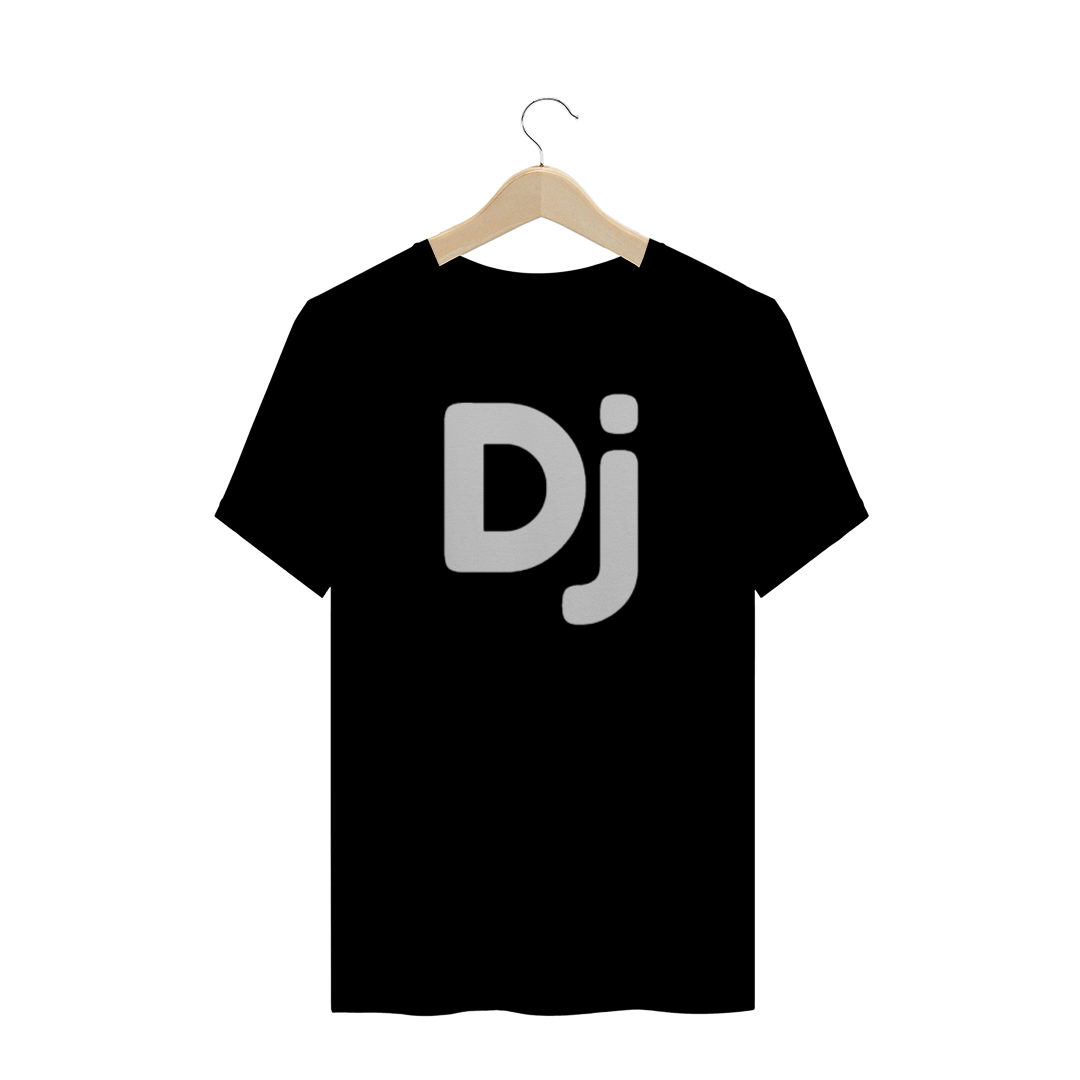 Nome do produto  camisa Dj