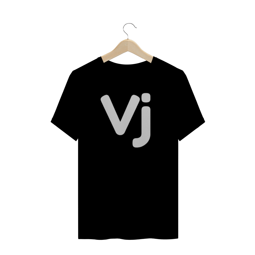 Nome do produto  camisa vj