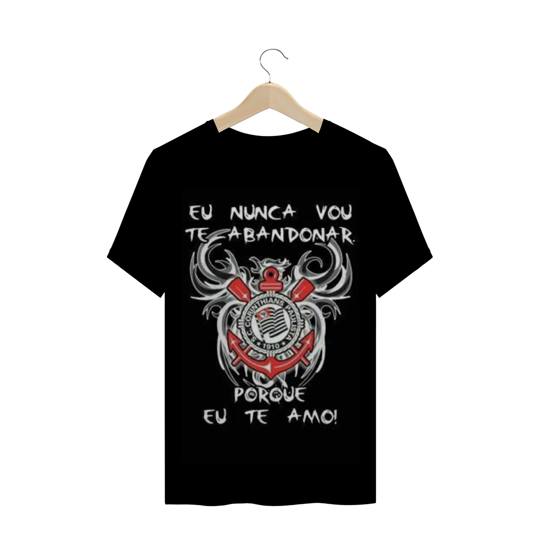Nome do produto: camisa casual Corinthians 