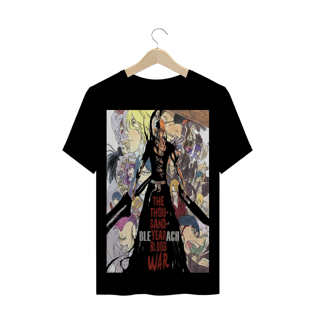 Nome do produto  BLEACH GUERRA SANGRENTA