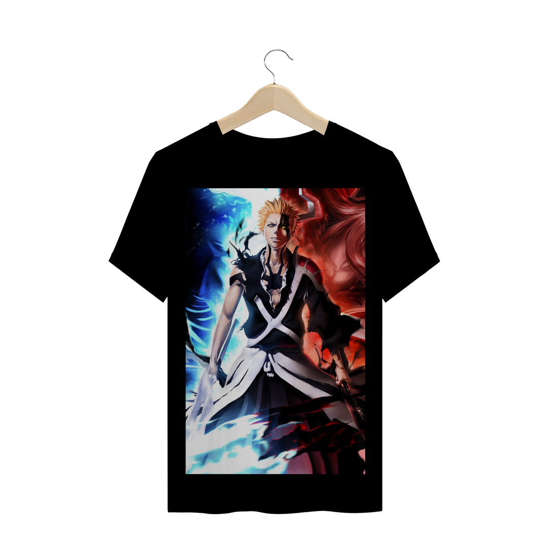 Nome do produto  ICHIGO KUROSAKE  ULTIMATE TRANSFORMAÇÃO