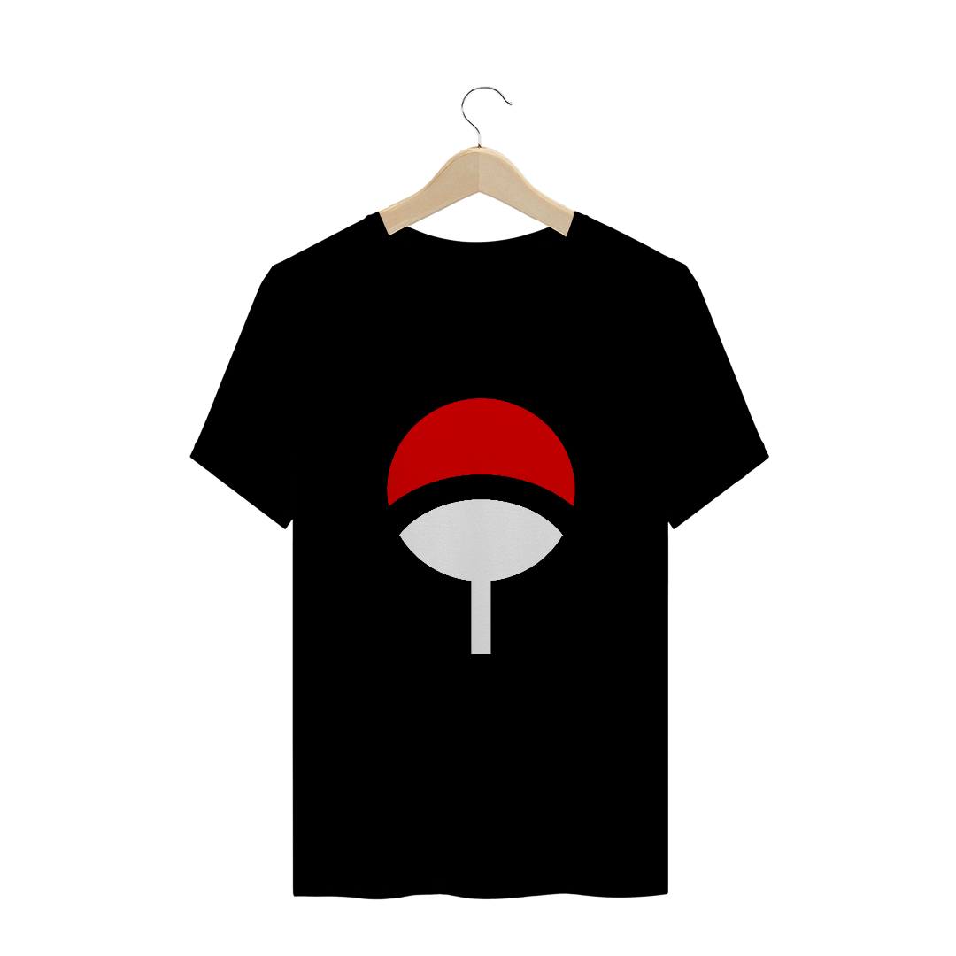 Nome do produto  Camisa CLÃ UCHIHA