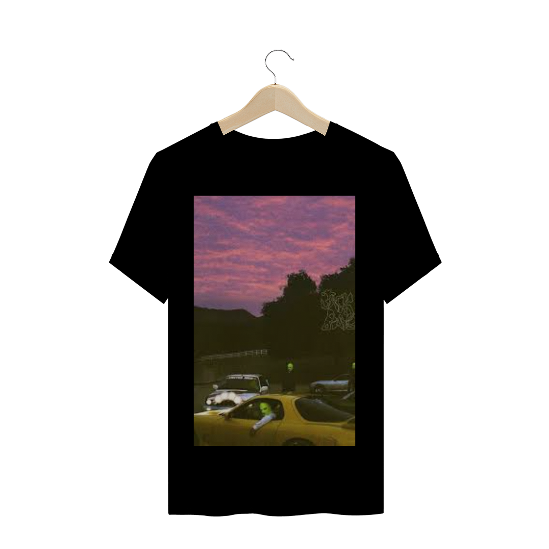 Nome do produto  Camisa Cactus Jack Travis Scott