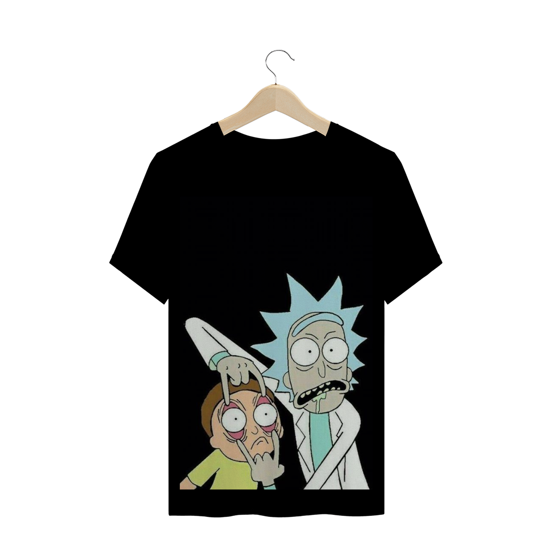 Nome do produto  camiseta cartoon 