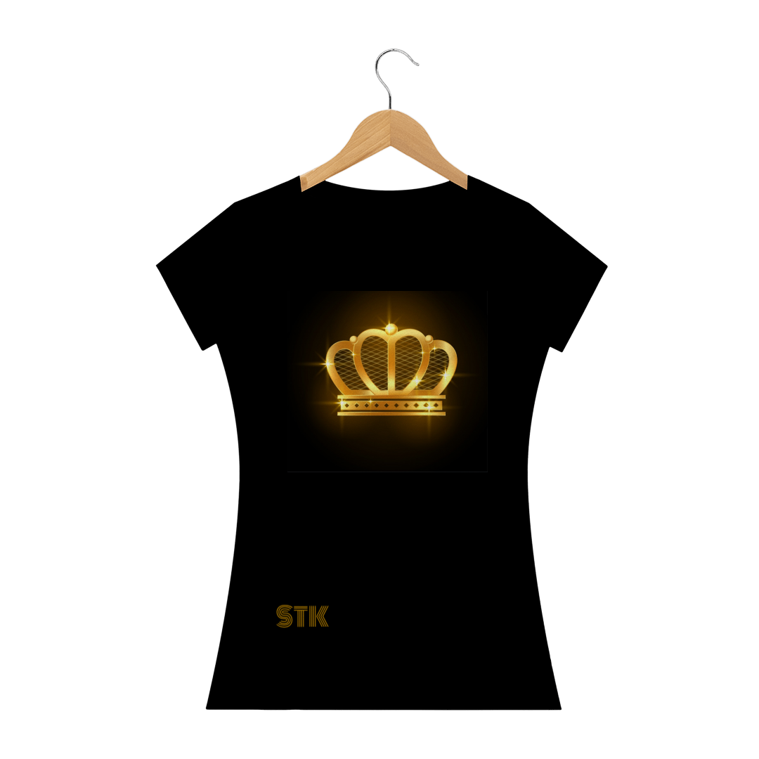 Nome do produto  Blusinha STK 