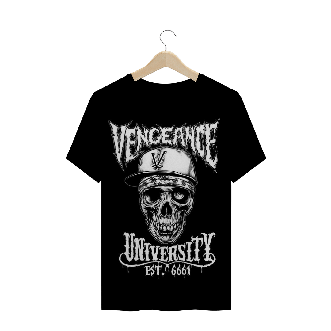 Nome do produto: vengeance university