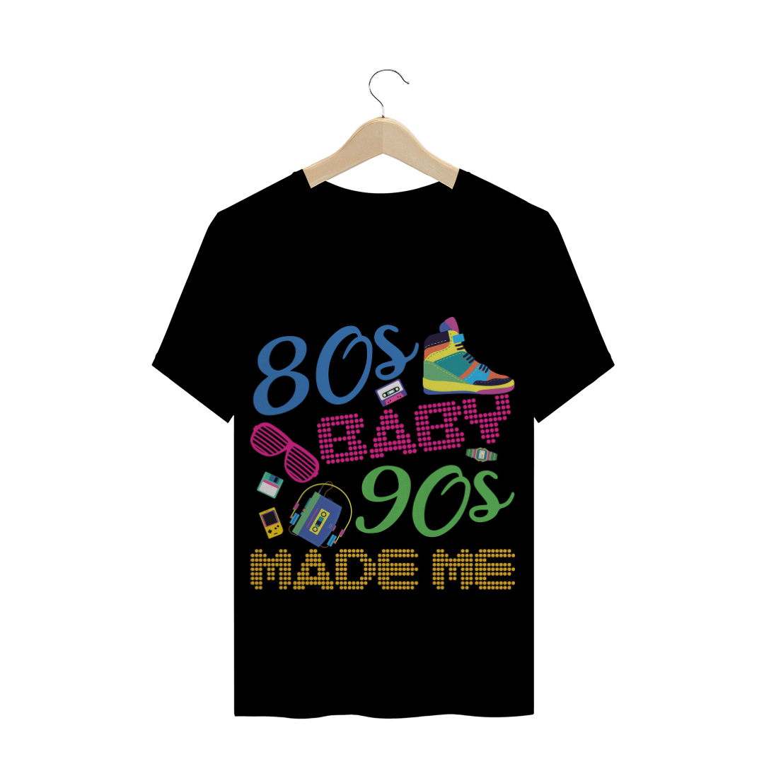 Nome do produto  Criado pelos anos 90!