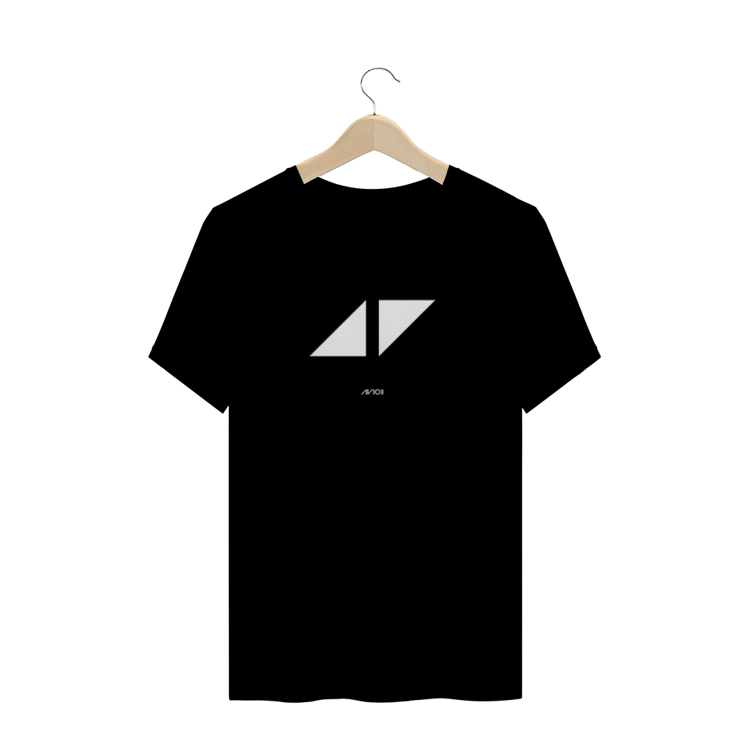 Nome do produto: Camiseta Avicii