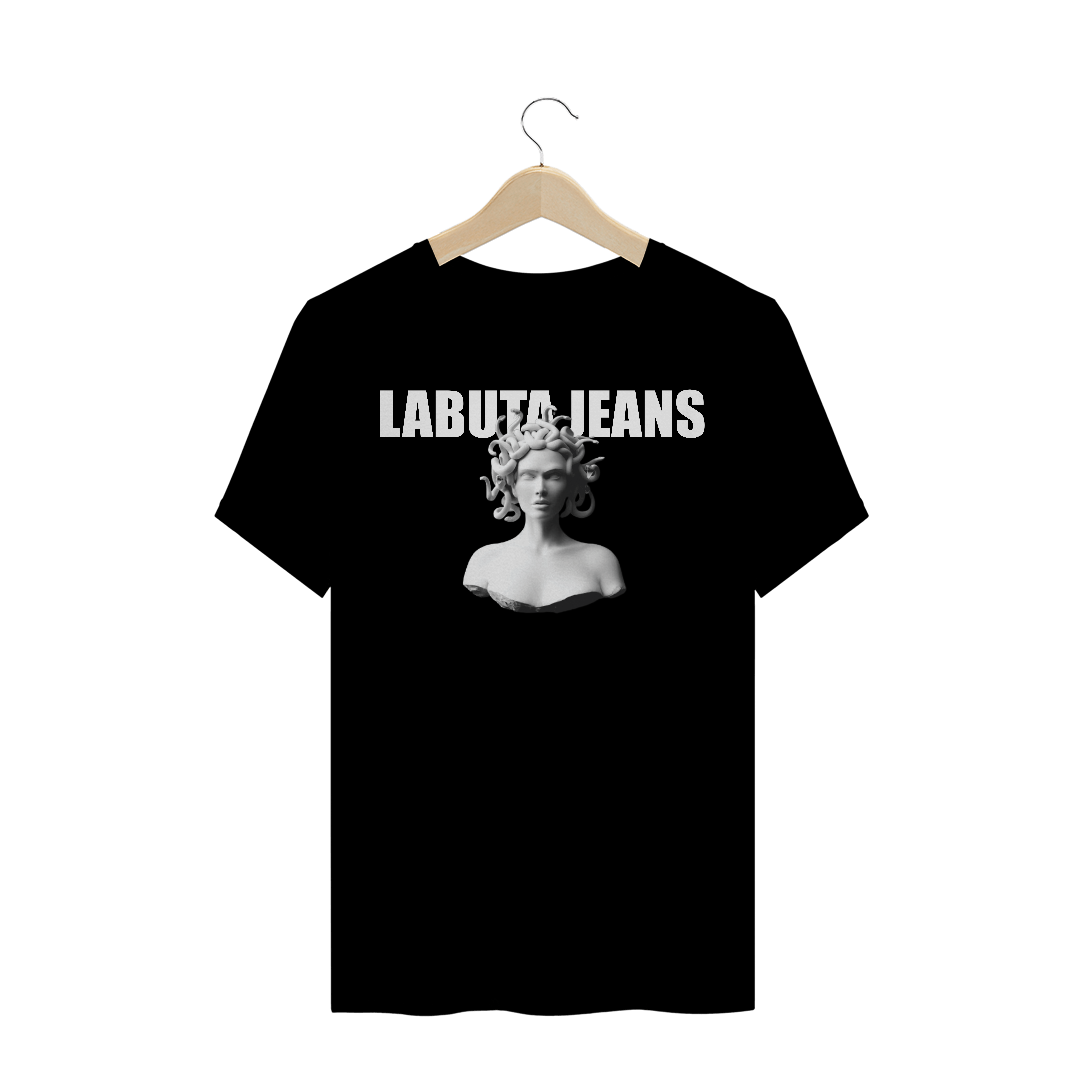 Nome do produto  Camisa Labuta - Medusa